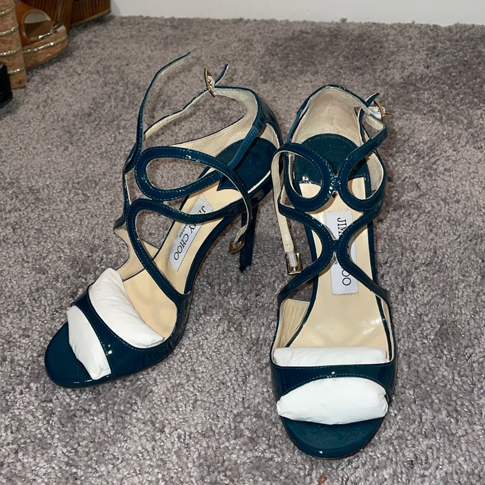 Jimmy Choo “Lance”